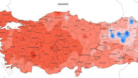 Türkiye'ye flaş pazartesi uyarısı! Pazardan sonra herkes acil baksın