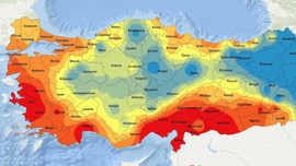 Türkiye'ye acil pazar uyarısı verildi! 81 ili birden saracak