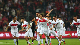 A Millilerimiz UEFA Uluslar Ligi perdesini açıyor! İlk maç zorlu sınav: Rakip Fransa! İşte muhtemel 11'ler