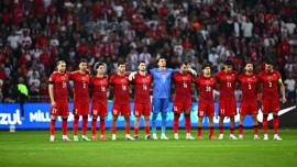 Uluslar Ligi’ne kötü başladık! A Milli Takım, Fransa’ya diş geçiremedi!