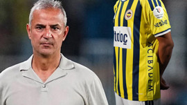 Fenerbahçe'de İsmail Kartal'ın prensiydi! Resmen 1 dakika bile oynatmadı yazıklar olsun sana