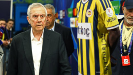 Fenerbahçe'de 25 milyon euro para resmen Aziz Yıldırım'ın ellerinde! 1 futbolcu için talimatı yeter
