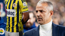 Fenerbahçe'de yıldız isim için 1 adım kaldı! İsmail Kartal'dan sonra değeri bir anda 10 milyon euro olabilir