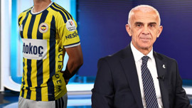 Fenerbahçe'de Oğuz Çetin aradığı 22 milyon euroluk makineyi buldu! 3 yerde birden oynuyor