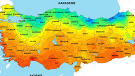 Türkiye'de cuma gecesi için flaş uyarı! Cumartesi sürecek 1 gün sonra bambaşka