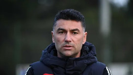 Süper Lig'de sürpriz anlaşma! Burak Yılmaz'ın yeni takımı belli oldu