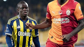 Fenerbahçe'de Kante sevinci! Resmen 42 milyon euro ödenmişti Galatasaray pişman oldu