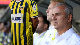 Fenerbahçe'de İsmail Kartal kararını verdi! Milli ara dönüşü 1 yıldız hemen oynayacak