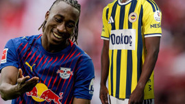 Fenerbahçe'den sezon içinde sürpriz 1 transfer! Diomande gibi olmayacak 5 yıllık resmi sözleşme