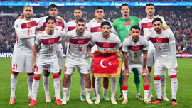 Bursa'da şok sonuç! A Milli Takım, İtalya'ya farklı kaybetti