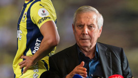 Fenerbahçe'de Aziz Yıldırım 8 milyon 400 bin eurodan kurtardı! 1 yıldız çatır çatır alacaktı