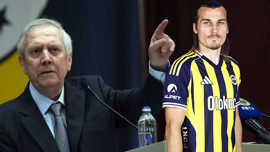 Fenerbahçe'de Aziz Yıldırım resti çekti! Çağlar'ın sözleşmesindeki 3 milyon euro ödenmeyecek