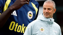 Fenerbahçe'de İsmail Kartal'ın 12 milyon euroluk planı! 1 kuruşu bile boşa gitmeyecek