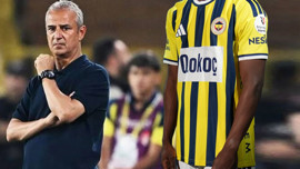 Fenerbahçe'de İsmail Kartal resmen kadro dışı bırakmıştı! İşte 1 milyon euro ödenecek ismin dönüş tarihi