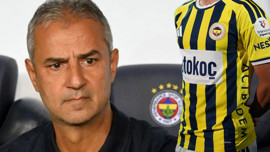 Fenerbahçe’de İsmail Kartal 1 dakika bile süre vermemişti! Süper Lig'in dev ekibi 7 milyon euroluk yıldıza talip oldu