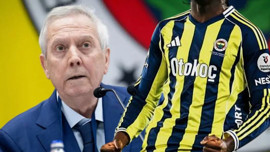 Fenerbahçe 25 milyon euroya büyük satış yapmıştı! 1 yıldızın gidişinde kilit isim ortaya çıktı
