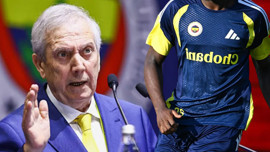 Fenerbahçe ile 5 yıllık resmi sözleşme imzalamıştı! Kalsa Aziz Yıldırım 12 milyon 450 bin euro ödeyecekti