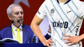 Fenerbahçe 1 TL bile almadan gönderdi ama bitmedi! Aziz Yıldırım 8 milyon euro daha ödeyecek