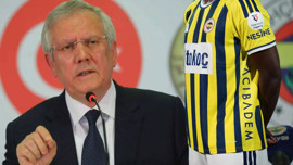 Fenerbahçe'de 13+2 milyon euro kriz çıkardı! Aziz Yıldırım 1 yıldızın talebini duyunca çok kızdı