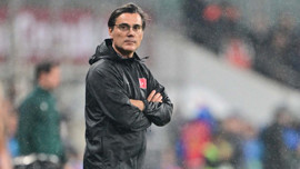 Montella’dan İtalya yenilgisi sonrası iki yıldıza övgü dolu sözler: “Heykellerini dikerim”