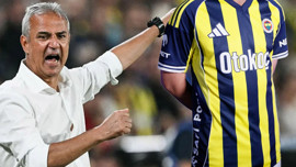 Fenerbahçe'nin 6 milyon eurosu boşa gitmeyecek! İsmail Kartal'dan 2 isme acil talimat