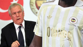 Fenerbahçe'yi 80 milyon euroluk zarardan kurtardı! Aziz Yıldırım'dan Lukaku manevrası