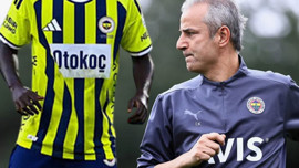 Fenerbahçe'de İsmail Kartal istemişti! 1 yıldızın değeri 150 bin eurodan fırlamış