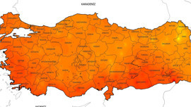 Türkiye'de 30 gün boyunca sürecek! Tarih verildi geliyor