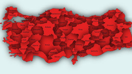 Türkiye'ye acil salı gecesi uyarısı! Çarşamba sabah böyle olacak