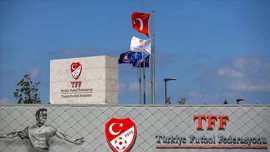 TFF’de sevk kararının ardından ayrılık: Ural Aküzüm istifa etti