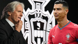 Portekiz Milli Takımı'nda kriz! Jesus "Hiçbir oyuncu fikrimi değiştiremez" dedi, Ronaldo kampı bıraktı