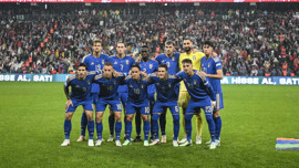 İtalya Milli Takımı’nda sakatlık resmen duyuruldu! Yıldız futbolcu Türkiye maçında yok!
