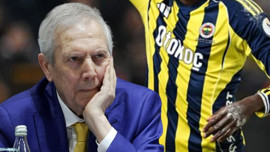 Fenerbahçe'den 1 yıllık kiralık gitti, 5 milyon 600 bin euro kasada kaldı! Seneye de satılacak