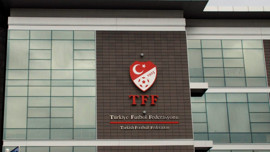 Bahis soruşturmasında adı yer almıştı! O yönetici TFF'den istifa etti