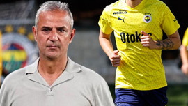 Fenerbahçe'de 1 isim İsmail Kartal'ın vazgeçilmeziydi! Yeni takımı çok şaşırtacak