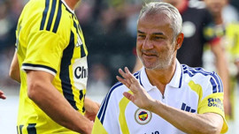 Fenerbahçe'de İsmail Kartal 1 dakika resmi süre vermedi, milli takımda vazgeçilmez yıldız oldu