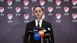 TFF'de Ferhat Gündoğdu krizi! TFF’nin hareket alanı daraldı: Statü ve tazminat engeli