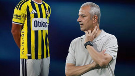 Fenerbahçe formasını en son 85 gün önce giydi! İsmail Kartal'dan 1 kez daha şans