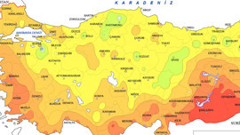 Türkiye'ye pazar gününden sonra geliyor! Flaş uyarı verildi
