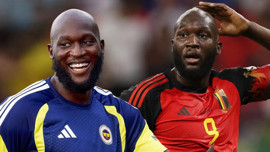 Fenerbahçe 6 milyon euroya transfer etmişti! Lukaku paylaşılmaz adam oldu, 10 topta 8 gol