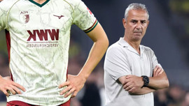 Fenerbahçe'de U23 için İsmail Kartal'dan sürpriz talep! 12 milyon euroluk Almanı istedi