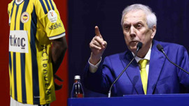 Fenerbahçe'de Aziz Yıldırım 25 milyon euroluk ayrılığa onay verdi! Tek 1 şartı var