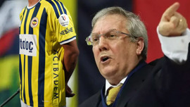 Fenerbahçe'de Aziz Yıldırım gitse bile o kalacak! Resmi sözleşme bu yüzden 3 yıl yapıldı
