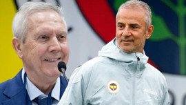 Fenerbahçe'de acil alınacak 1 yıldız belli oldu! İsmail Kartal istedi Aziz Yıldırım onayladı