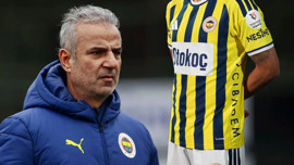 Fenerbahçe'de 46 maçta 18 gollü dönemine dönüyor! İsmail Kartal talimatı verdi