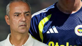 Fenerbahçe'de Vedat sakatlandı, Lukaku Türkiye karşısında! İsmail Kartal 2'nci kez ona forma verdi