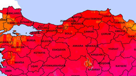 Marmara'ya pazar müjdesi! Tam 7 gün sürecek