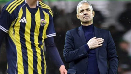 Fenerbahçe'nin 17'lik Makedon yıldızı! Daha önce ismini duyan yok, İsmail Kartal özel izlettiriyor