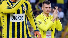 Fenerbahçe'de Livakovic'ten sonra Barcelona'dan 1 yıldıza daha kanca! 3 yıl resmi sözleşme yapmıştı