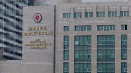 Başsavcılık harekete geçti! Futbol hakemleri derneği için fesih talebi